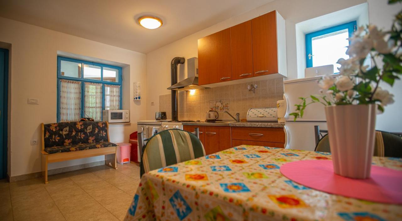 Holiday Home Grimalda Εξωτερικό φωτογραφία