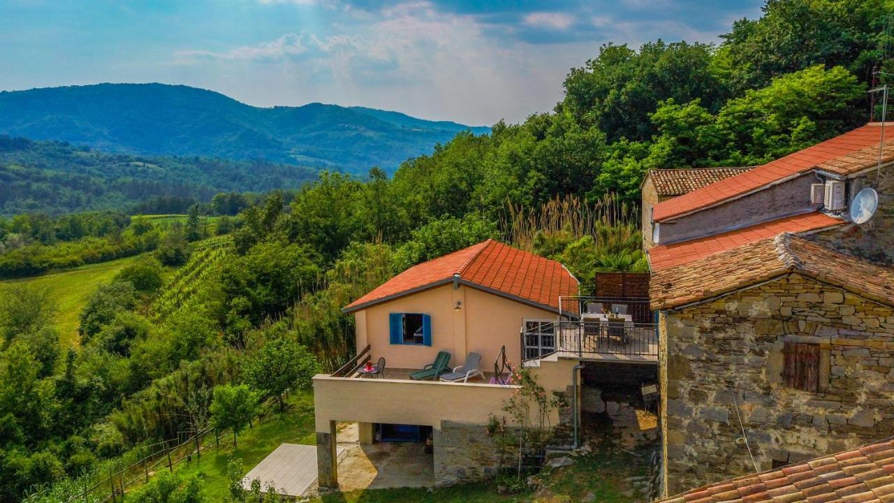 Holiday Home Grimalda Εξωτερικό φωτογραφία